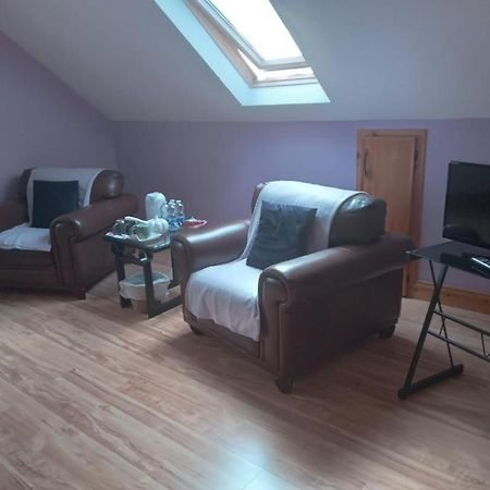 Ballytigue House Clarecastle Bagian luar foto